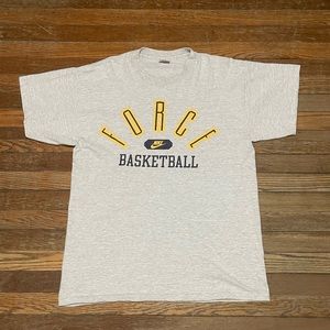 Vintage Nike “Force” Shirt